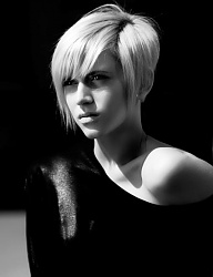 Fryzury Krótkie - 585141