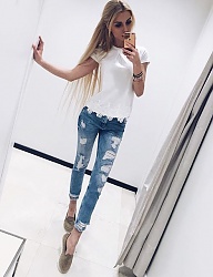 Moda Ciuchy Pozostałe - 3143087