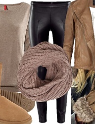 Moda Inne Moda uliczna - 1651097