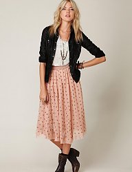 Moda Spódnice - 1139795