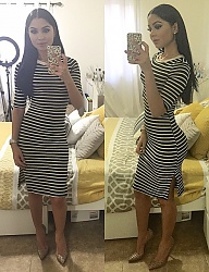Moda Sukienki Pozostałe - 2973273