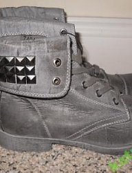 Moda Buty Pozostałe - 1079074