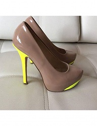 Moda Buty Szpilki - 3094001