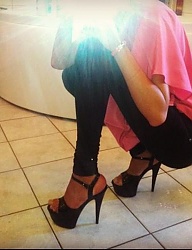 Moda Buty Szpilki - 1391432