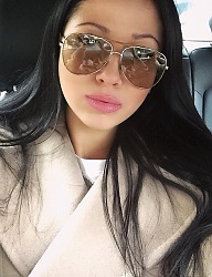 Moda Dodatki Okulary - 2897548