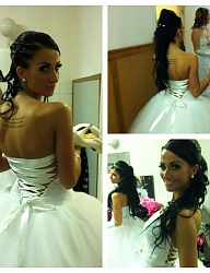 Moda Ślub Suknie ślubne - 1786436