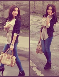 Moda Inne Moda uliczna - 1818031