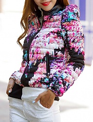 Moda Okrycia Kurtki - 2471113