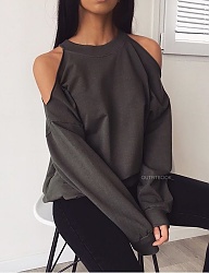 Moda Ciuchy Swetry - 3215962