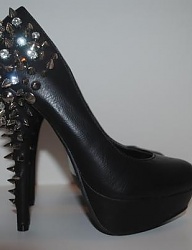 Moda Buty Szpilki - 1257574