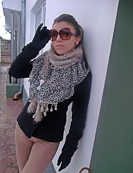 Moda Inne Moda uliczna - 1820804
