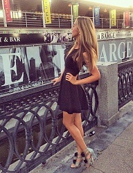 Moda Sukienki Dzienne - 3042707