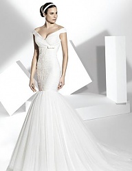 Moda Ślub Suknie ślubne - 1532970