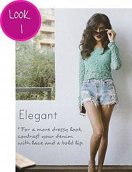 Moda Inne Moda uliczna - 2021778