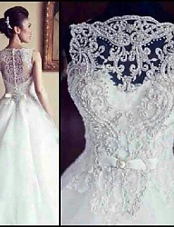 Moda Ślub Suknie ślubne - 1539074