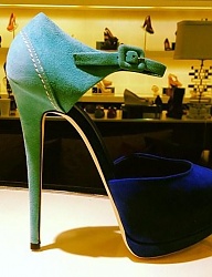 Moda Buty Szpilki - 1433319