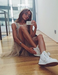Moda Buty Sportowe - 2791190