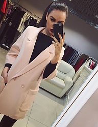 Moda Ciuchy Pozostałe - 3130568
