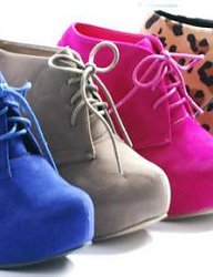 Moda Buty Pozostałe - 1243989