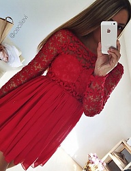 Moda Sukienki Wieczorowe - 2863948