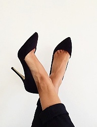 Moda Buty Szpilki - 2767635