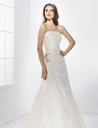 Moda Ślub Suknie ślubne - 274354