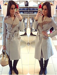 Moda Okrycia Płaszcze - 3131914