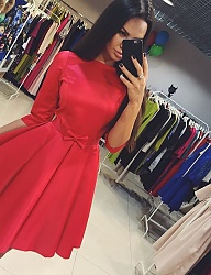 Moda Sukienki Pozostałe - 3129872