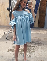 Moda Ciuchy Pozostałe - 3187526