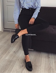 Moda Inne Moda uliczna - 3232631