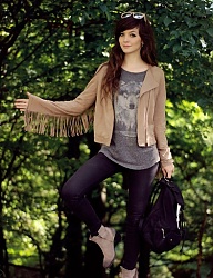 Moda Inne Moda uliczna - 1834615
