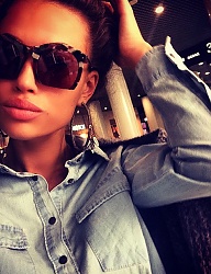 Moda Dodatki Okulary - 2849743