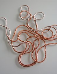 Moda Biżuteria Łańcuszki - 1600897