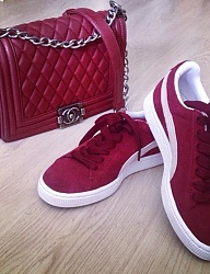 Moda Buty Sportowe - 2742150