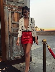 Moda Inne Moda uliczna - 3237970
