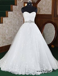 Moda Ślub Suknie ślubne - 2049074