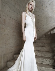 Moda Ślub Suknie ślubne - 2641404