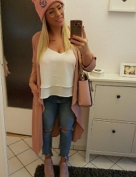 Moda Ciuchy Pozostałe - 3249388