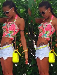 Moda Inne Moda uliczna - 2030642