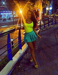 Moda Inne Moda uliczna - 1835981