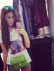 Moda Inne Moda uliczna - 1823885