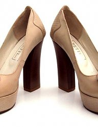 Moda Buty Czółenka - 1349456