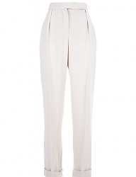 Moda Spodnie Materiałowe - 2576247