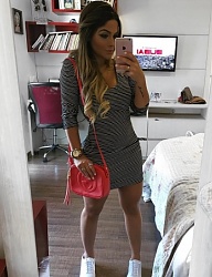 Moda Ciuchy Pozostałe - 3185792