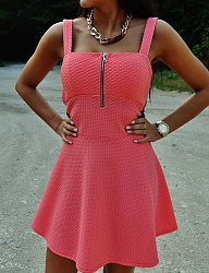 Moda Sukienki Dzienne - 2777489
