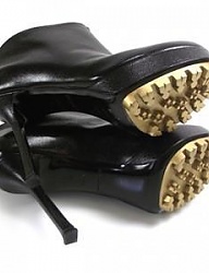 Moda Buty Botki - 1304595