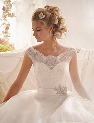 Moda Ślub Suknie ślubne - 2564600