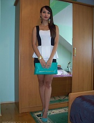 Moda Sukienki Wieczorowe - 1675771
