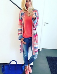 Moda Ciuchy Pozostałe - 3155755