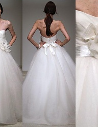 Moda Ślub Suknie ślubne - 778133